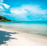 Ao Cho Grand View Hideaway Resort เกาะเสม็ด