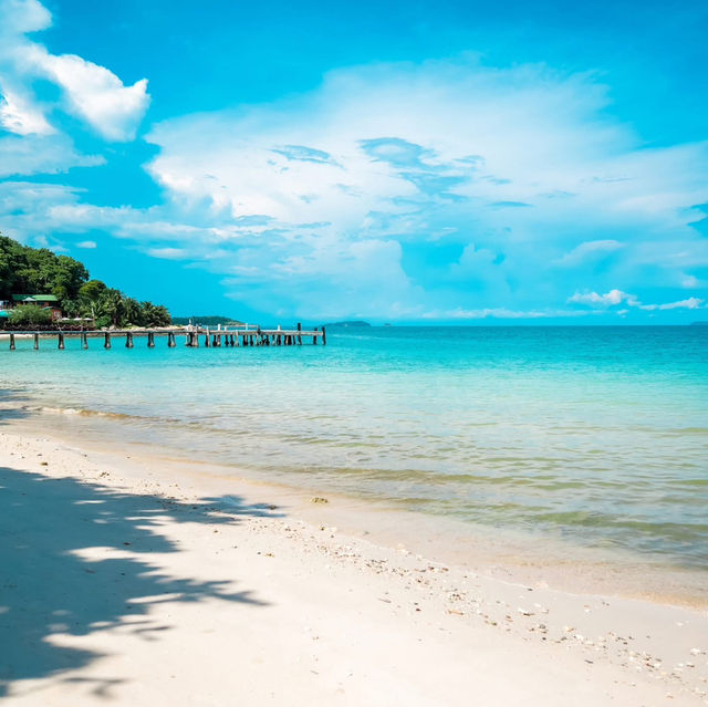 Ao Cho Grand View Hideaway Resort เกาะเสม็ด