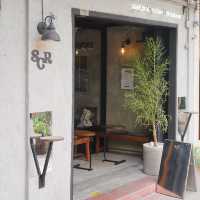 SCR - Song Wat Coffee Roasters