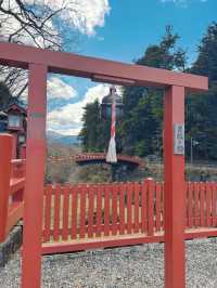 【日光】GWに行きたい!!縁結びスポットで良縁パワーを授かろう!!