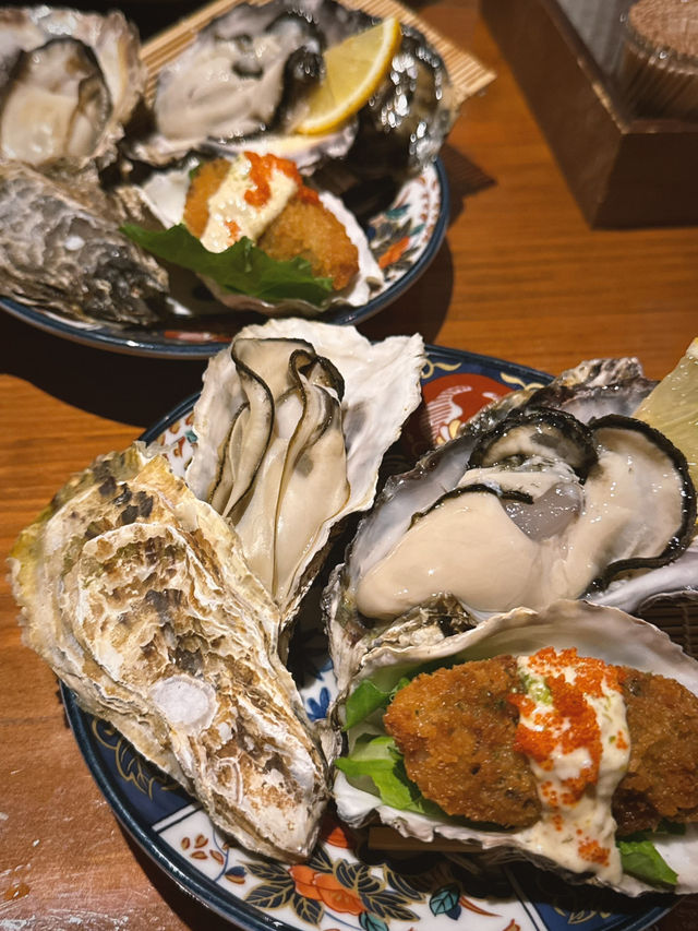 充滿在地風情的暖心體驗——岐阜大眾酒場的夜晚饗宴