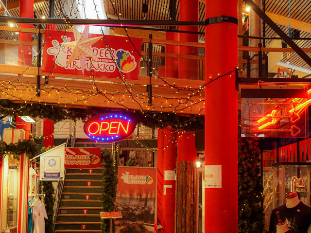 【北欧の夢が現実に】サンタクロース村（フィンランド・ロヴァニエミ）🎅❄️🎄