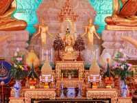 “วัดประดู่ พระอารามหลวง