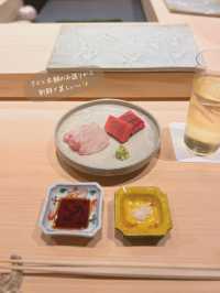 【愛知/名古屋】江戸前鮨が美味しい名店🍣✨✨