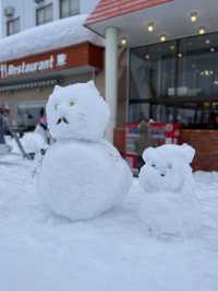 滑雪勝地‼️必來石打丸滑雪場❗️