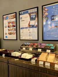 【新宿】ビジネスにも観光にも便利なホテル