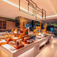 Chatrium Residence Sathon Bangkok