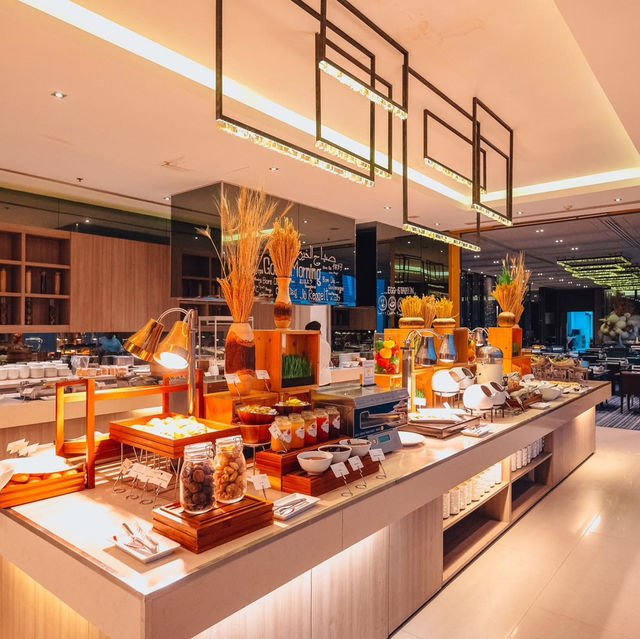 Chatrium Residence Sathon Bangkok