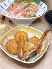 🎏銅鑼灣瀧本食放題‼️$198任飲任食兩個鐘🔥