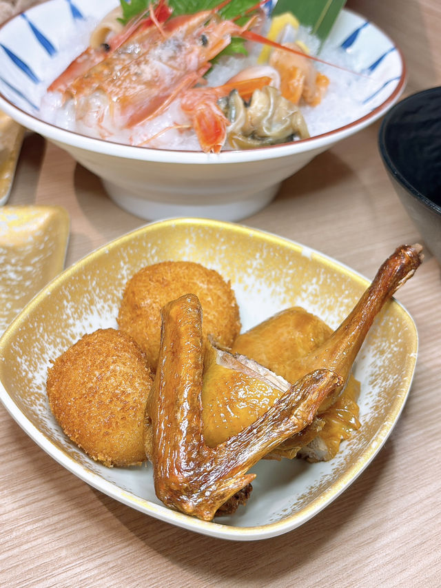 🎏銅鑼灣瀧本食放題‼️$198任飲任食兩個鐘🔥
