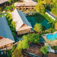 Recall Isaan Isan Concept at Khaoyai 