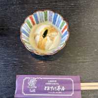 とようけ茶屋｜百年家庭式豆腐料理！