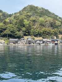 Japan’s best-kept secret! 🌊