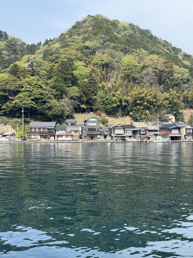 Japan’s best-kept secret! 🌊