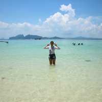 ท่าเรือปากเมง จ.ตรัง จุดเริ่มต้นผจญภัยใต้ทะเล! 
