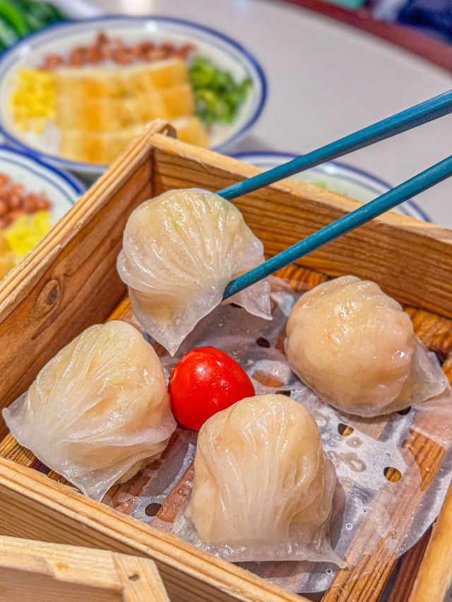 深圳｜蘩樓