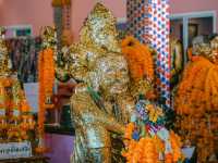 พิกัดมูที่ไม่ลับ ตาพรานบุญ วัดยางใหญ่ เมืองนคร