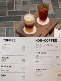 Patio Cafe