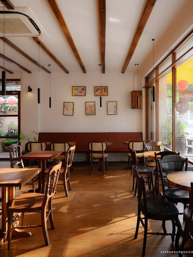 Unihub Coffee