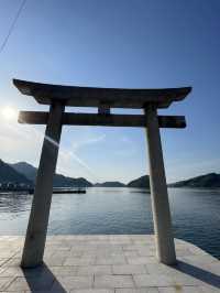 【広島】静けさ漂う島時間・御手洗