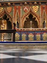 St Mary Redcliffe Church