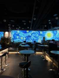 강남 라운지바 더페이트 후기 🍸✨