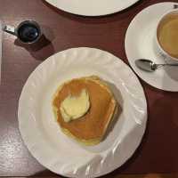 【大阪】喫茶サンシャイン