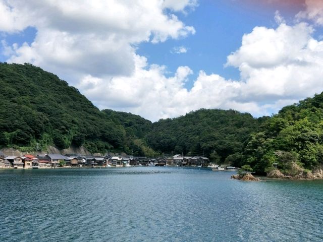 #丹後天橋立大江山國定公園-京都府宮津市