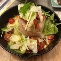 【東京/神保町】都内で味わう琉球グルメのお店《ガチヤマ》