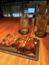 大阪•燻製居酒屋