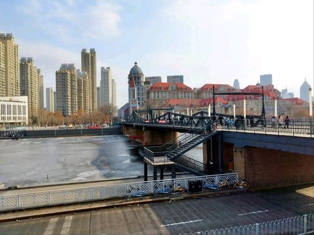 Jintang Bridge