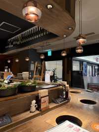 Shabuwara Namba Grand Kagetsu