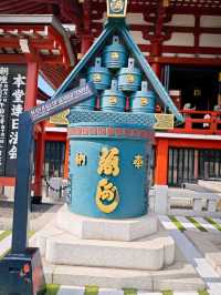 淺草寺