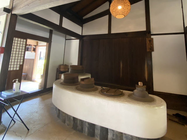 【歴史探訪】東海道を巡る　二川宿本陣