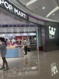 Popmart GDAplaza กับคอลเลคชั่นใหม่