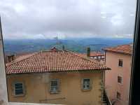 San Marino a day trip from Rimini Italy