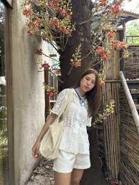 บ้านข้างวัด จังหวัดเชียงใหม่