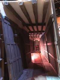 Warner Bros. Studio – โลกเวทมนตร์ของ Harry Potter