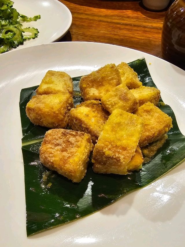 山中月色與美味共舞，花蓮鳳林的私密點〔月盧〕