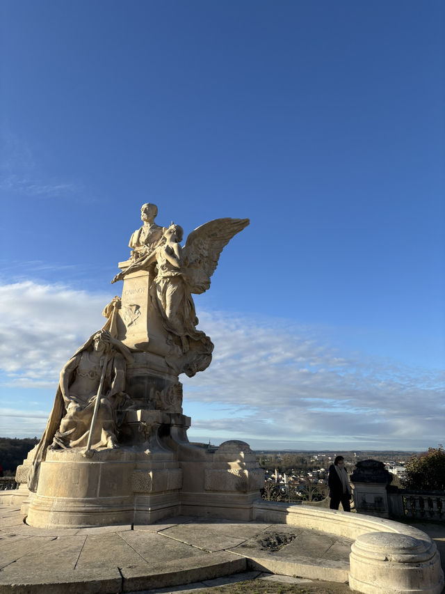 12 Hours in Angouleme, France Itinerary 🇫🇷