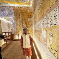 Exploring Timeless Egypt – Pyramids, Nile & More