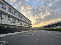Henn na Resort & Spa Kansai Airport 是一間由恐龍機械人為你check in的酒店！試過未呢？