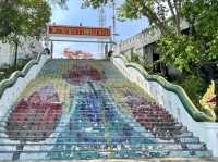 ไหว้พระขอพร วัดกบ นครสวรรค์