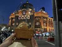 Explore The Beauty of Melbourne centre business centre 