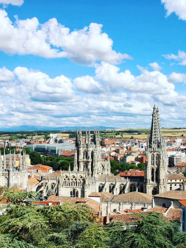 Catedral de Santa Maria de Burgos