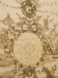 「星漢繪卷——澳門理工大學藝術展」：一場傳統與現代交融的藝術盛宴