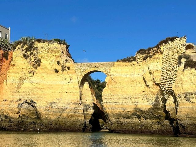Skip Lisbon, Just Go to Algarve!!
