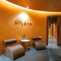 💙ที่พักหรูติดทะเล ANA ANAN Resort&Villas Pattaya