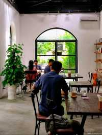 Saigon Coffee Roastery