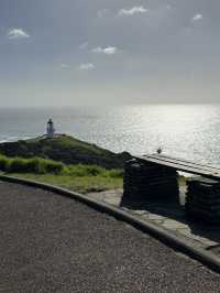 Tip of the North